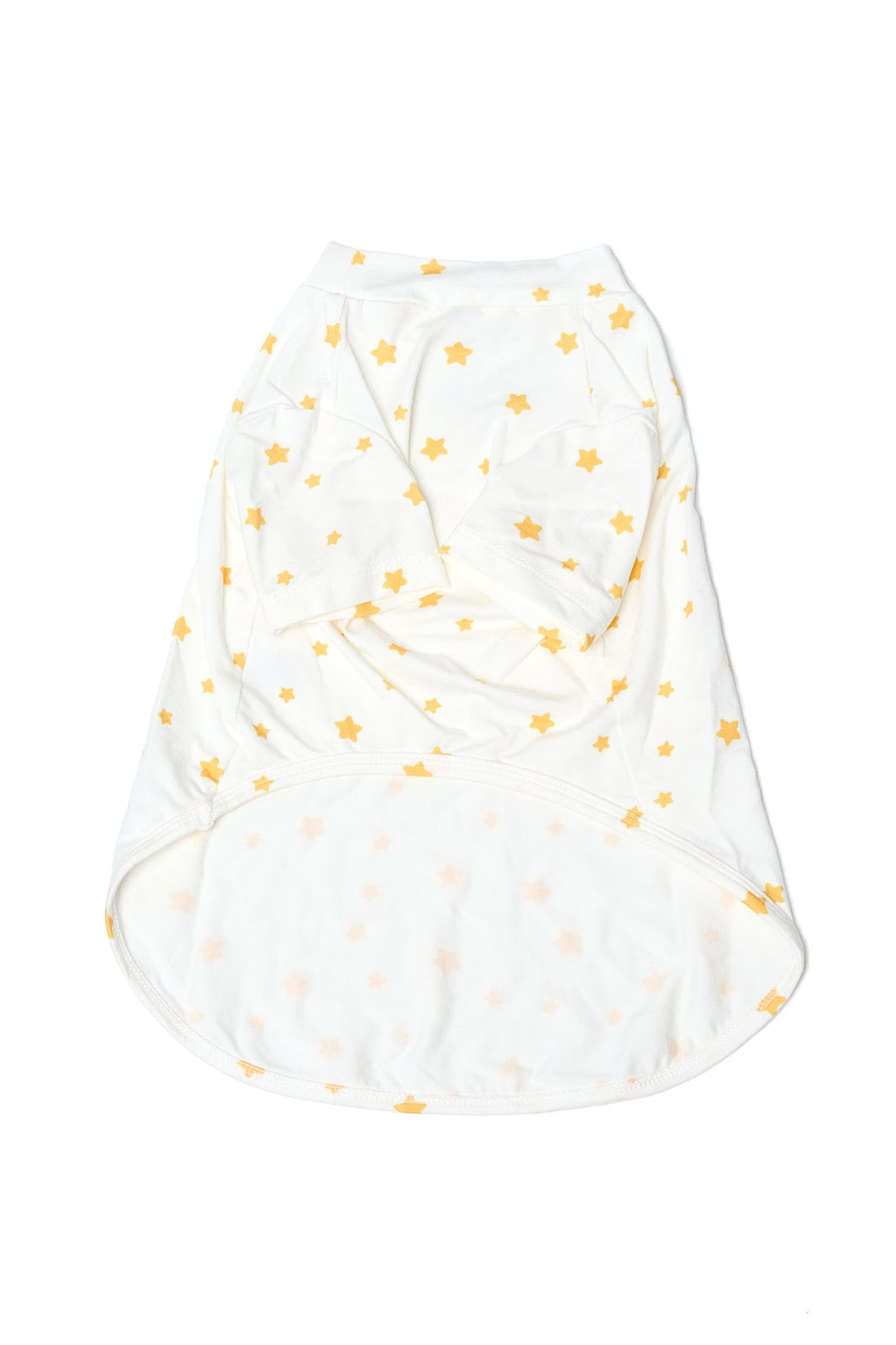 Star Shirt front