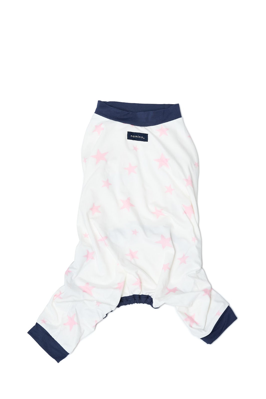 Star Onesie back