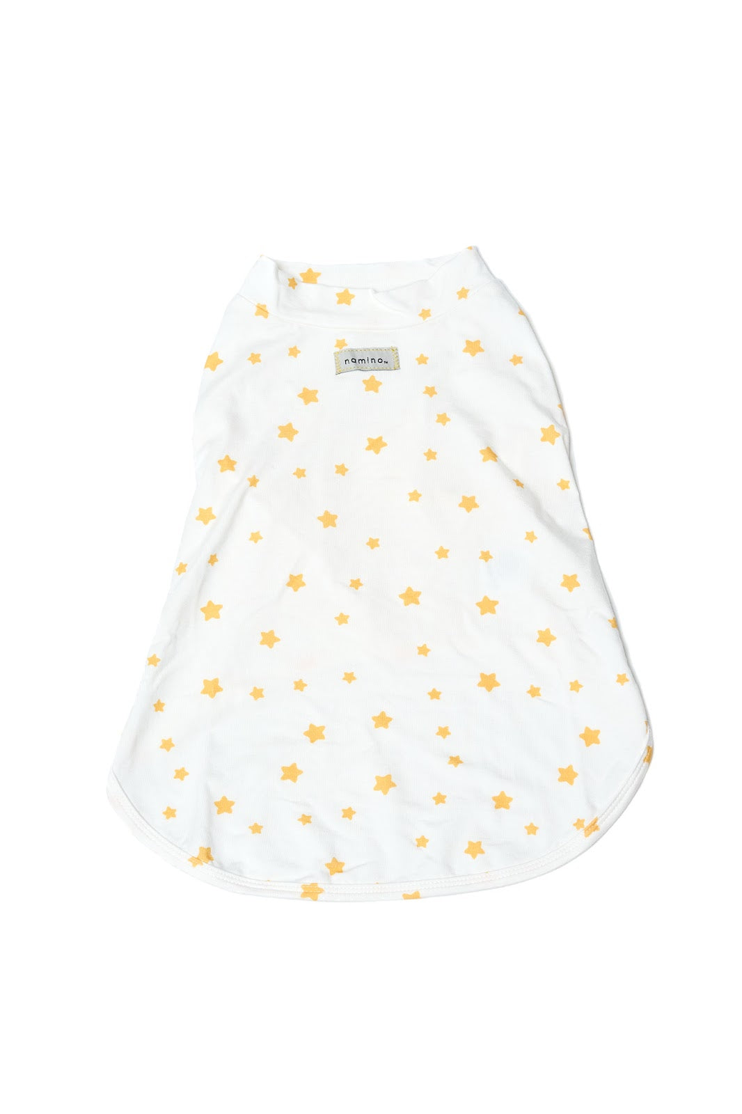 Star Shirt back