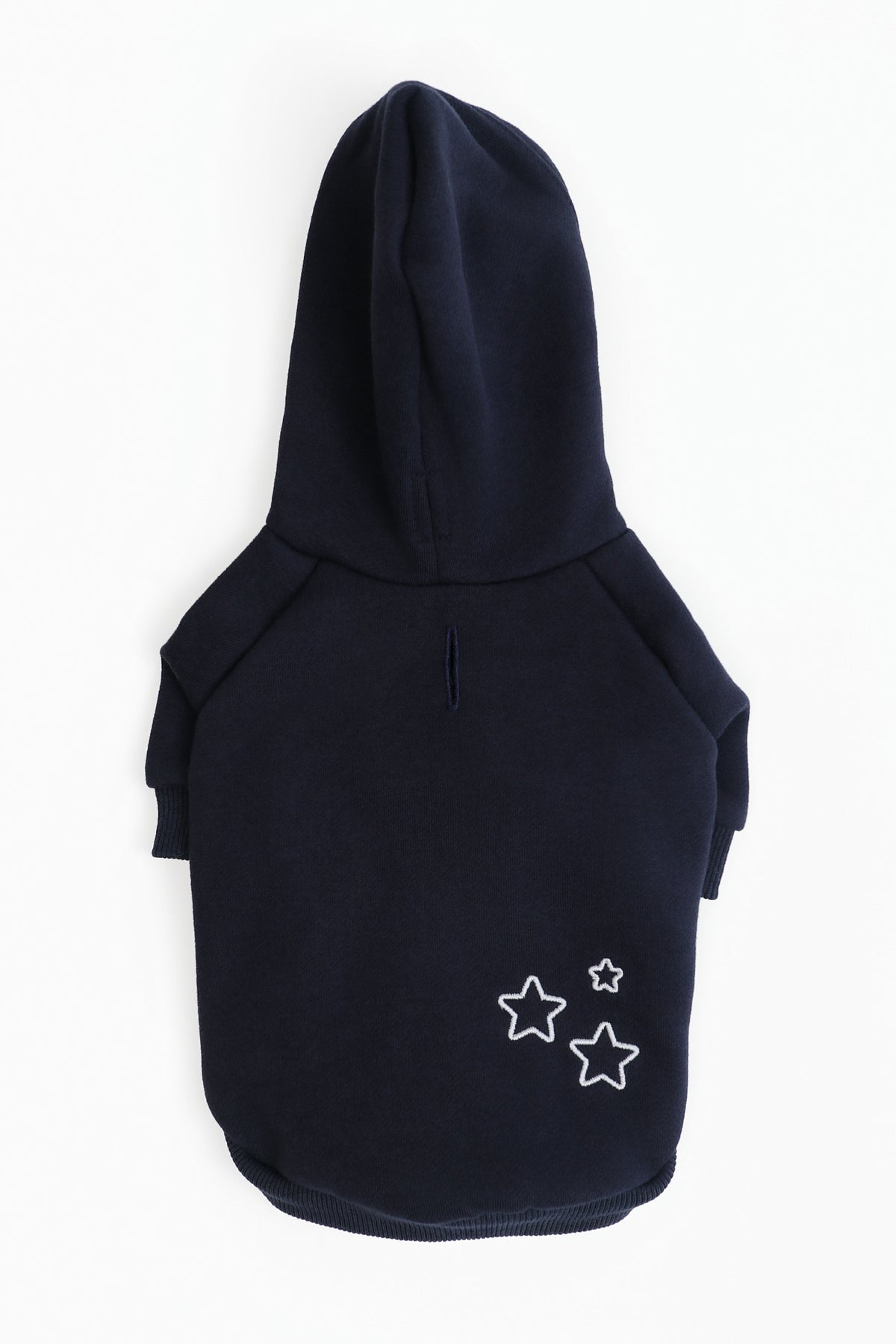Navy Hoodie
