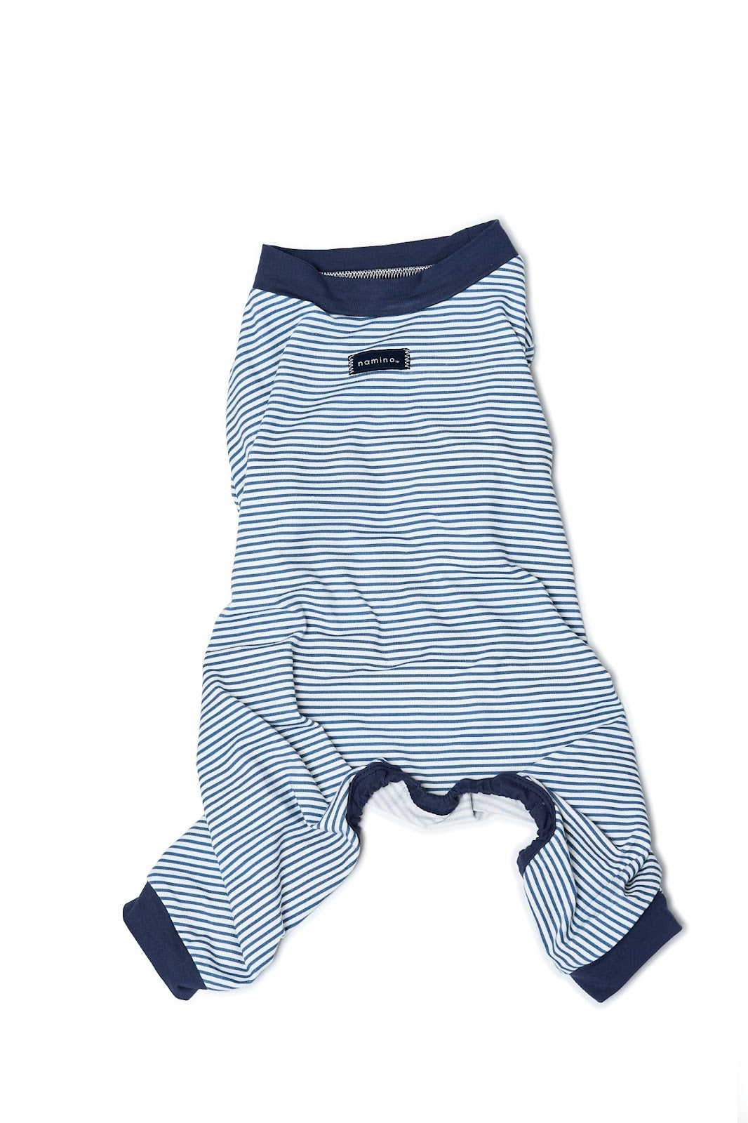 Navy Onesie back