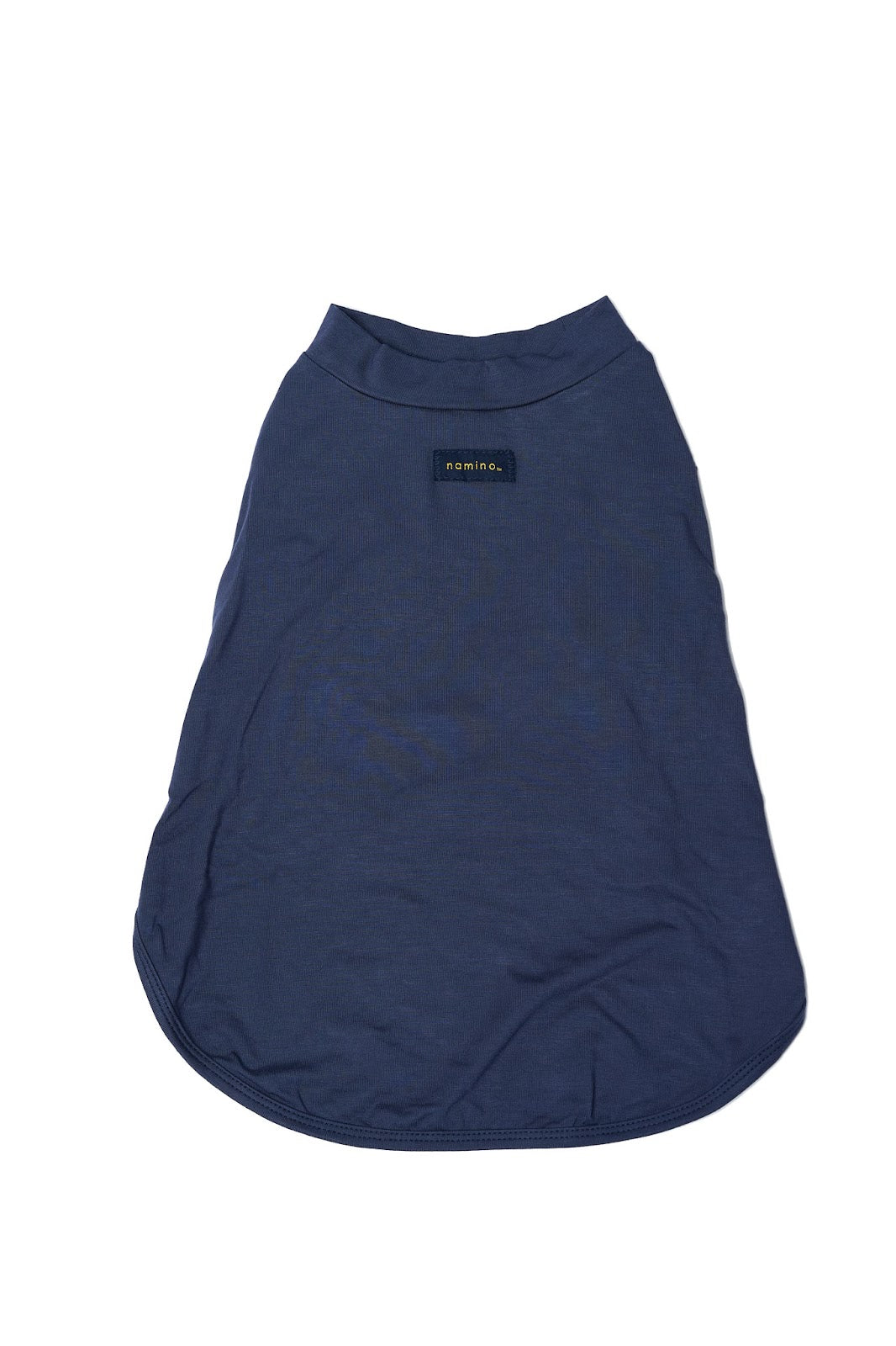 Navy Shirt back