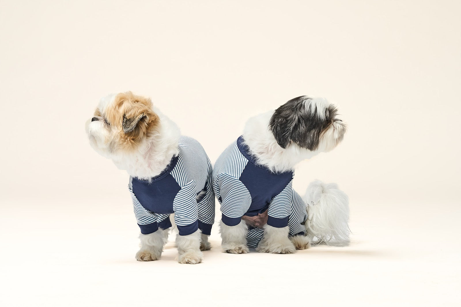 Navy Onesie