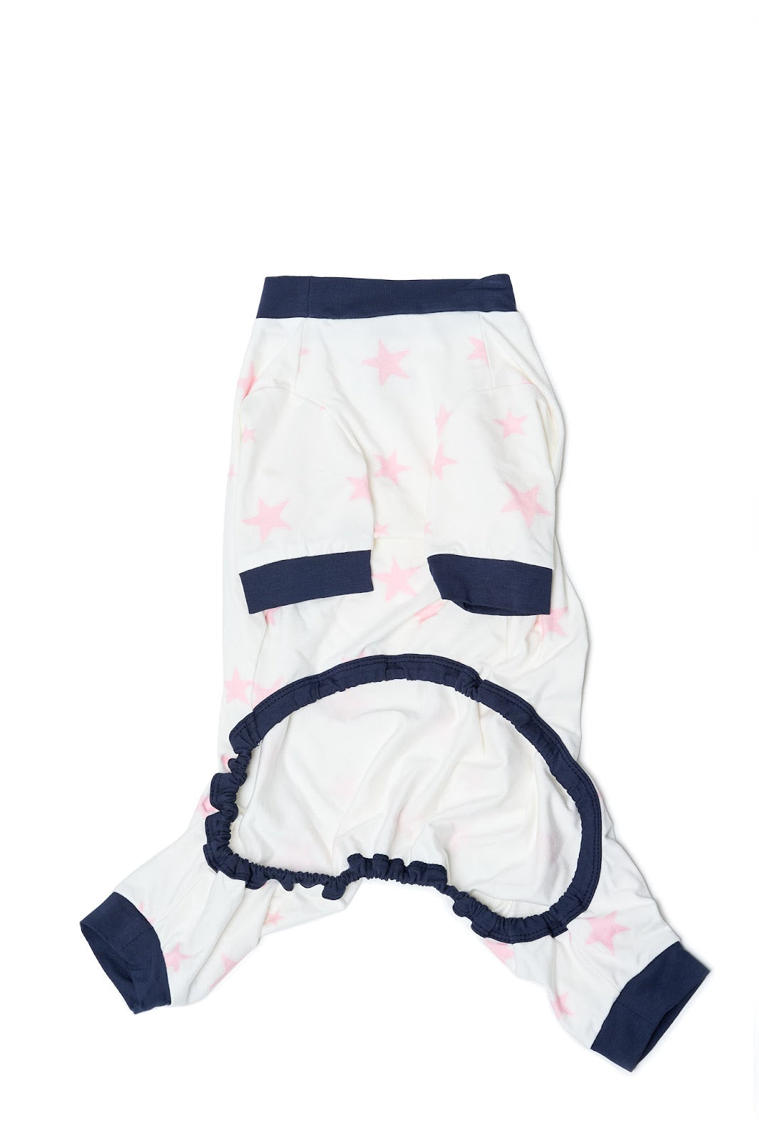 Star Onesie front
