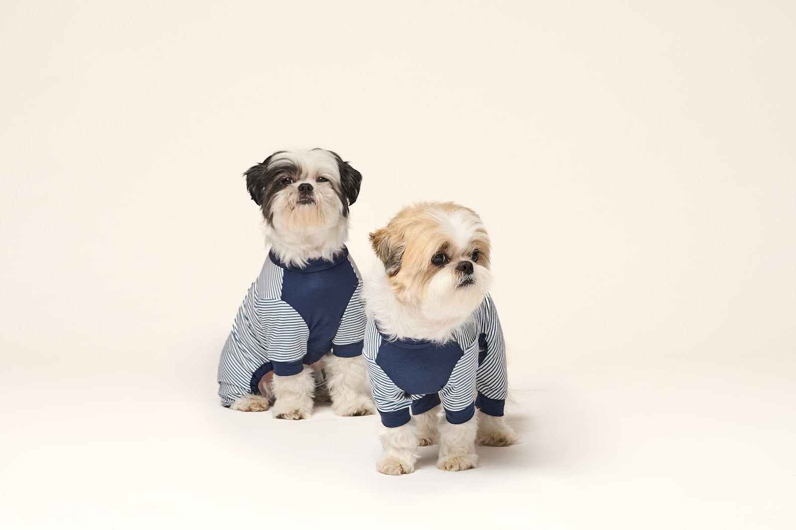 Navy Onesie