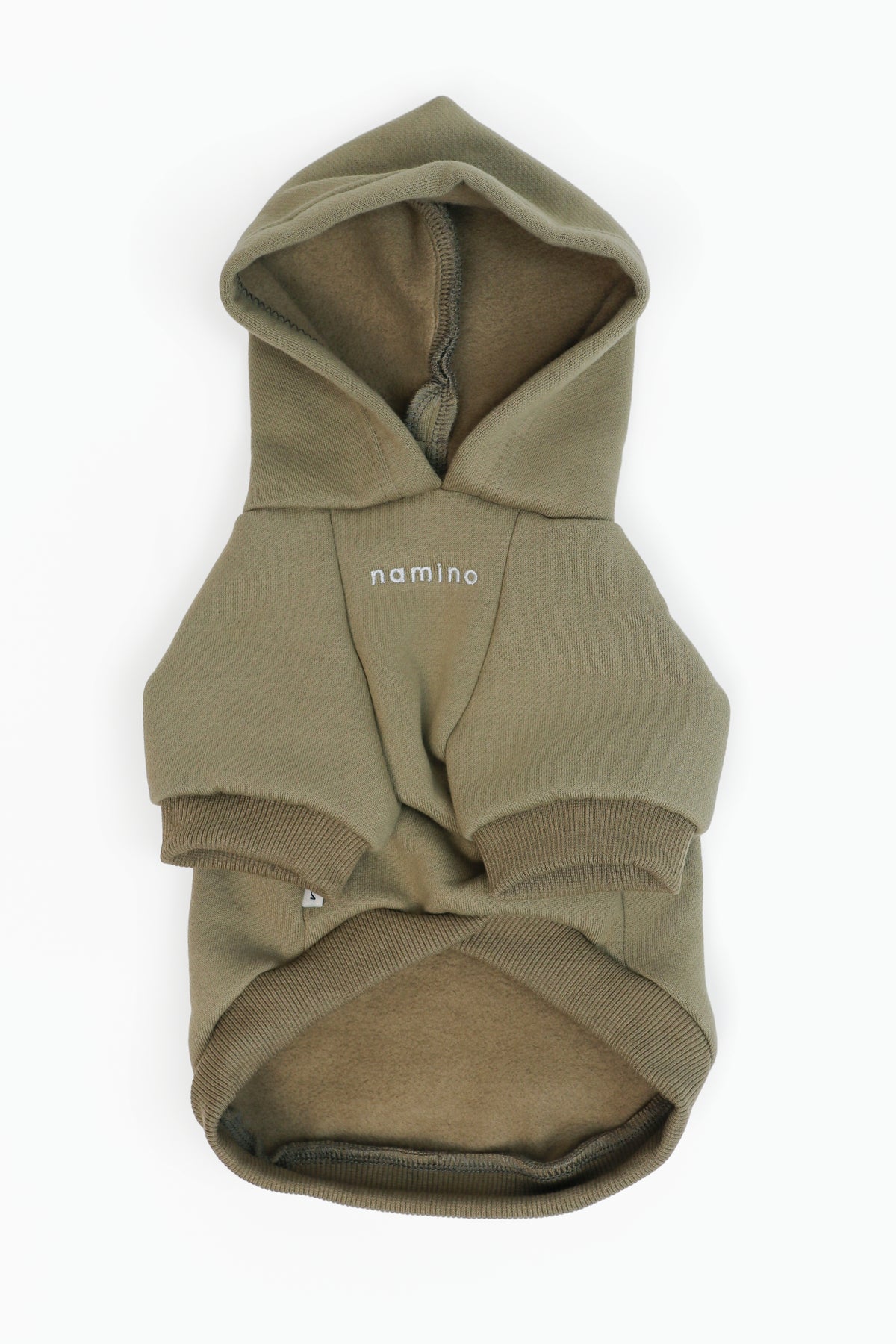 Army Green Hoodie