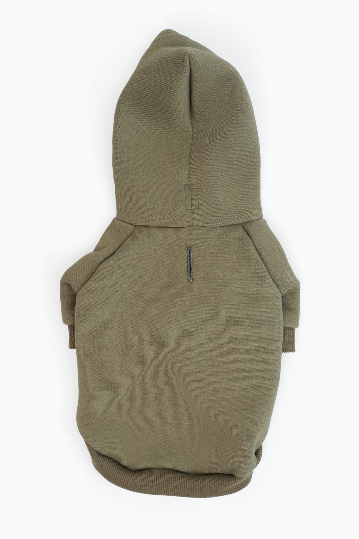 Army Green Hoodie