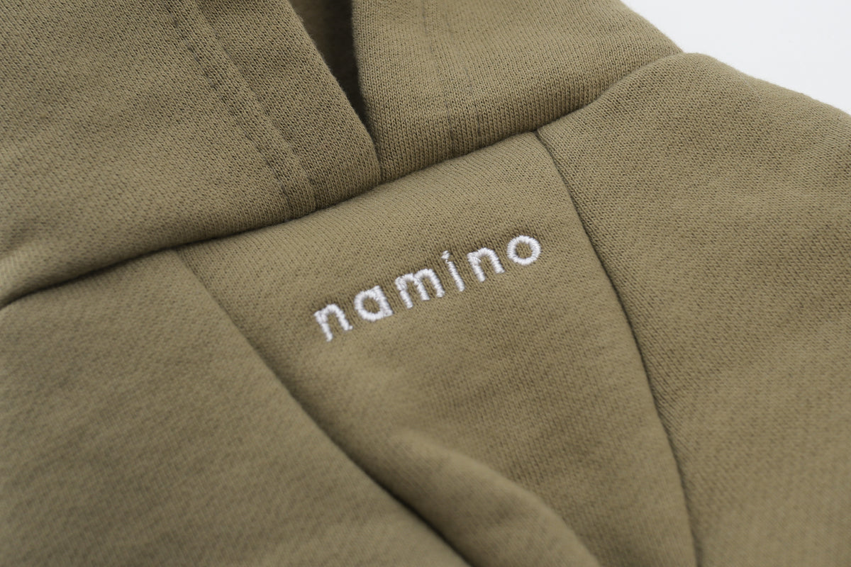 Army Green Hoodie