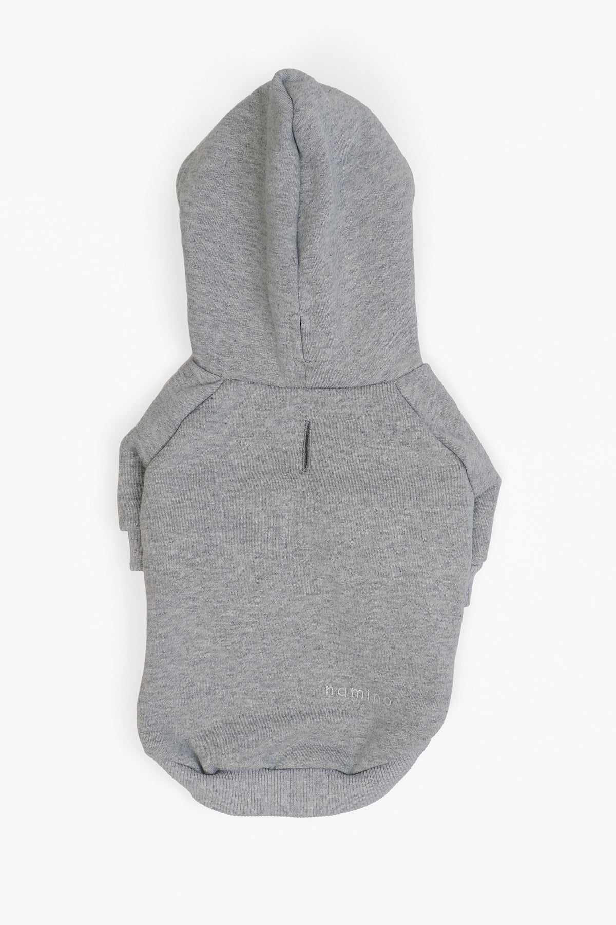 Grey Hoodie