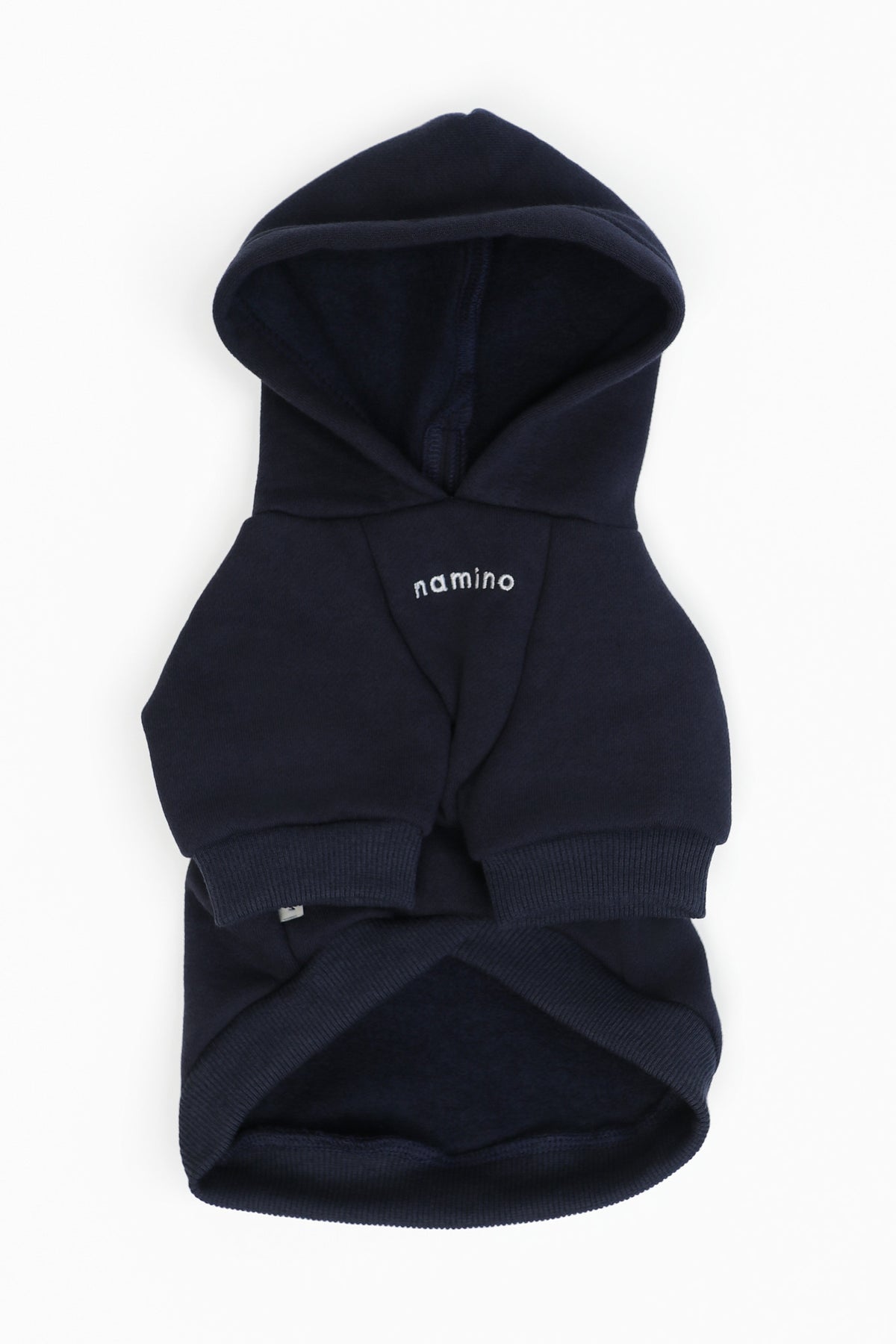 Navy Hoodie